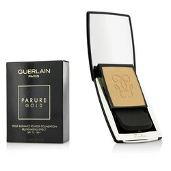 Guerlain Parure Gold Rejuvenating Gold Radiance Powder Foundation SPF 15 10g/0.35oz 4 Guerlain Parure Gold Rejuvenating Gold Radiance Powder Foundation SPF 15 10g/0.35oz - Image 2