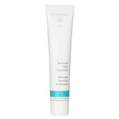 Dr. Hauschka Med Sensitive Saltwater Toothpaste 75ml/2.5oz -Skin Care Store 19924892007 2