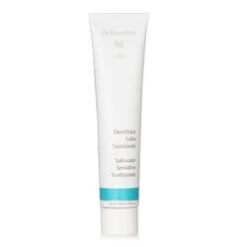 Dr. Hauschka Med Sensitive Saltwater Toothpaste 75ml/2.5oz