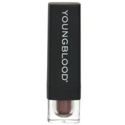 Youngblood Intimatte Mineral Matte Lipstick 4g/0.14oz -Skin Care Store 20193803902 2