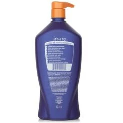 It's A 10 Miracle Shampoo Plus Keratin (Sulfate Free) 1000ml/33.8oz -Skin Care Store 20321099744 2