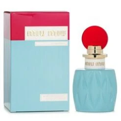Miu Miu Eau De Parfum Spray 50ml/1.7oz -Skin Care Store 20700266906 1