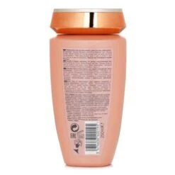 Kérastase Kerastase Discipline Bain Fluidealiste Smooth-In-Motion Sulfate Free Shampoo - For Unruly, Over-Processed Hair (New Packaging) 250ml/8.5oz -Skin Care Store 20713500444 2