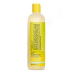 DevaCurl Low-Poo Delight (Weightless Waves Mild Lather Cleanser - For Wavy Hair) 355ml/12oz -Skin Care Store 20714524944 2