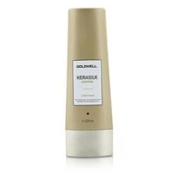 Goldwell Kerasilk Control Conditioner (For Unmanageable, Unruly And Frizzy Hair) 200ml/6.7oz