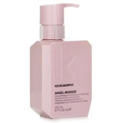 Kevin Murphy Kevin.Murphy Angel.Masque (Strenghening And Thickening Conditioning Treatment - For Fine, Coloured Hair) 200ml/6.7oz -Skin Care Store 20957964044 1