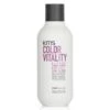 KMS California Color Vitality Blonde Conditioner (Anti-Yellowing And Repair) 250ml/8.5oz 2 KMS California Color Vitality Blonde Conditioner (Anti-Yellowing And Repair) 250ml/8.5oz -Skin Care Store 21048210144