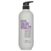 KMS California Color Vitality Blonde Conditioner (Anti-Yellowing And Repair) 750ml/25.3oz