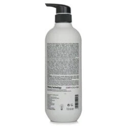 KMS California Color Vitality Blonde Conditioner (Anti-Yellowing And Repair) 750ml/25.3oz -Skin Care Store 21048410144 2