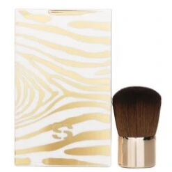 Sisley Phyto Touche Sun Glow Powder With Brush 11g/0.38oz 7 Sisley Phyto Touche Sun Glow Powder With Brush 11g/0.38oz -Skin Care Store 21115883102 2