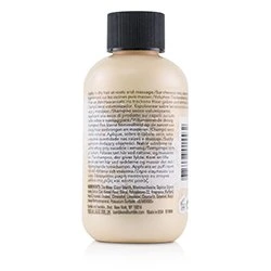 Bumble And Bumble Bb. Prêt-à-Powder (For Normal To Oily Hair) 56g/2oz 4 Bumble And Bumble Bb. Prêt-à-Powder (For Normal To Oily Hair) 56g/2oz - Image 2