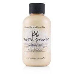 Bumble And Bumble Bb. Prêt-à-Powder (For Normal To Oily Hair) 56g/2oz