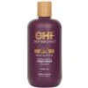 CHI Deep Brilliance Olive & Monoi Optimum Moisture Conditioner 355ml/12oz -Skin Care Store 21302599944