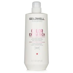 Goldwell Dual Senses Color Extra Rich Brilliance Shampoo (Luminosity For Coarse Hair) 1000ml/33.8oz 3 Goldwell Dual Senses Color Extra Rich Brilliance Shampoo (Luminosity For Coarse Hair) 1000ml/33.8oz