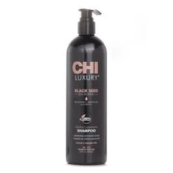 CHI Luxury Black Seed Oil Gentle Cleansing Shampoo 739ml/25oz