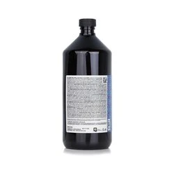 Davines Alchemic Conditioner - # Silver (For Natural & Coloured Hair) 1000ml/33.81oz 5 Davines Alchemic Conditioner - # Silver (For Natural & Coloured Hair) 1000ml/33.81oz - Image 3
