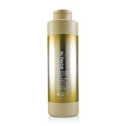 Joico Blonde Life Brightening Conditioner (For Illuminating Hydration & Softness) 1000ml/33.8oz 3 Joico Blonde Life Brightening Conditioner (For Illuminating Hydration & Softness) 1000ml/33.8oz