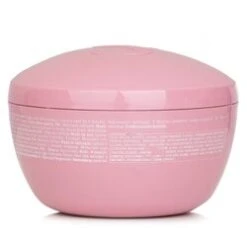 AlfaParf Semi Di Lino Moisture Nutritive Mask (Dry Hair) 200ml/6.76oz -Skin Care Store 22272811844 2