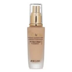3W Clinic Collagen Foundation 50ml/1.67oz