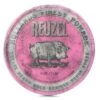 Reuzel Pink Pomade (Grease Heavy Hold) 113g/4oz -Skin Care Store 22366370644