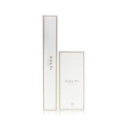 CULTI MILANO Stile Room Diffuser - The 500ml/16.6oz -Skin Care Store 22495444615 2