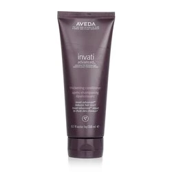 Aveda Invati Advanced Thickening Conditioner - Solutions For Thinning Hair, Reduces Hair Loss 200ml/6.7oz 3 Aveda Invati Advanced Thickening Conditioner - Solutions For Thinning Hair, Reduces Hair Loss 200ml/6.7oz