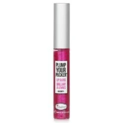 TheBalm Plum Your Pucker Lip Gloss 7ml/0.237oz