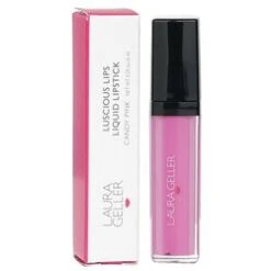 Laura Geller Luscious Lips Liquid Lipstick 6ml/0.2oz -Skin Care Store 22952242702 1