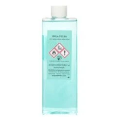 Acqua Dell'Elba Home Fragrance Diffuser Refill - Isola D'Elba 500ml/17oz -Skin Care Store 22991559315 2