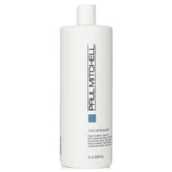 Paul Mitchell The Detangler (Original Conditioner - Super Rich) 1000ml/33.8oz -Skin Care Store 23031363744 1