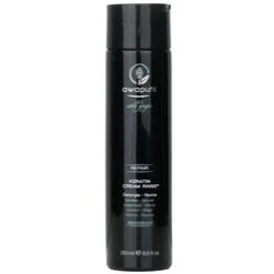 Paul Mitchell Awapuhi Wild Ginger Repair Keratin Cream Rinse (Detangle - Revive) 250ml/8.5oz