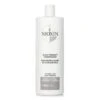 Nioxin Density System 1 Scalp Therapy Conditioner (Natural Hair, Light Thinning) 1000ml/33.8oz -Skin Care Store 23064090944