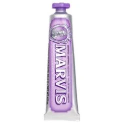 Marvis Jasmin Mint Toothpaste With Xylitol 85ml/4.5oz