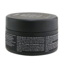 Goldwell Dual Senses Men Styling Texture Cream Paste (For All Hair Types) 100ml/3.3oz -Skin Care Store 23312200944 2