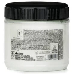 Davines OI Conditioner (Absolute Beautifying Conditioner - All Hair Types) 250ml/8.8oz -Skin Care Store 23641199344 2