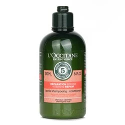 L'Occitane Aromachologie Intensive Repair Conditioner (Damaged Hair) 250ml/8.4oz 3 L'Occitane Aromachologie Intensive Repair Conditioner (Damaged Hair) 250ml/8.4oz