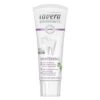 Lavera Toothpaste (Whitening) - With Bamboo Cellulose Cleaning Particles & Sodium Fluoride 75ml/2.5oz