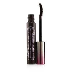 KISS ME Heroine Make Volume And Curl Waterproof Mascara Advanced Film 6g/0.21oz