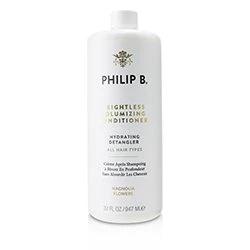 Philip B Weightless Volumizing Conditioner (All Hair Types) 947ml/32oz 3 Philip B Weightless Volumizing Conditioner (All Hair Types) 947ml/32oz