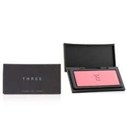 THREE Cheeky Chic Blush 4g/0.14oz -Skin Care Store 23847870502 1
