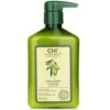 CHI Olive Organics Hair & Body Conditioner (For Hair And Skin) 340ml/11.5oz -Skin Care Store 23857599944