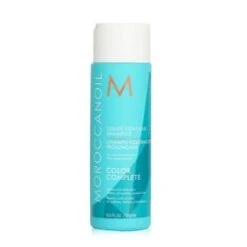Moroccanoil Color Continue Shampoo (For Color-Treated Hair) 250ml/8.5oz