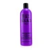 Tigi Bed Head Dumb Blonde Shampoo (For Chemically Treated Hair) 750ml/25.36oz -Skin Care Store 24113793144