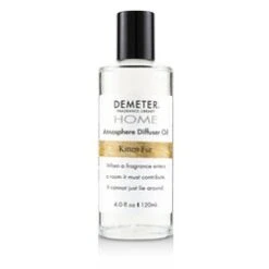 Demeter Atmosphere Diffuser Oil - Kitten Fur 120ml/4oz