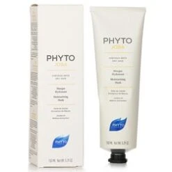 Phyto PhytoJoba Moisturizing Mask (Dry Hair) 150ml/5.29oz -Skin Care Store 24319190744 1