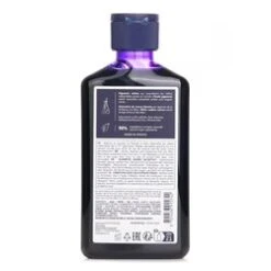 Phyto PhytoArgent No Yellow Shampoo (Gray, White, Bleached Hair) 250ml/8.45oz -Skin Care Store 24378490744 2