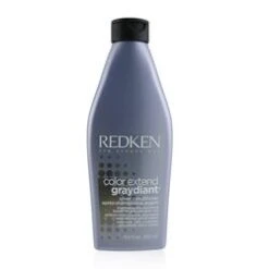 Redken Color Extend Graydiant Silver Conditioner (For Gray And Silver Hair) 250ml/8.5oz