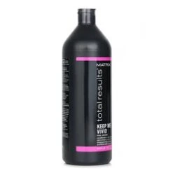 Matrix Total Results Keep Me Vivid Pearl Infusion Conditioner 1000ml/33.8oz -Skin Care Store 24521999244 1