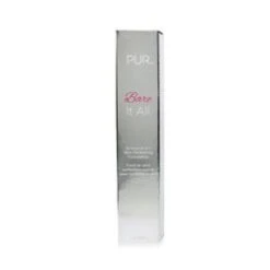 PUR (PurMinerals) Bare It All 12 Hour 4 In 1 Skin Perfecting Foundation 45ml/1.5oz -Skin Care Store 24640781202 2