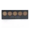 Cinema Secrets Ultimate Foundation 5 In 1 Pro Palette 12.5g/0.44oz -Skin Care Store 24890182114